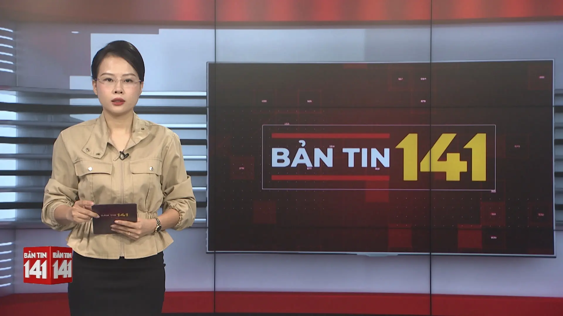 Bản tin 141 | 20/08/2025